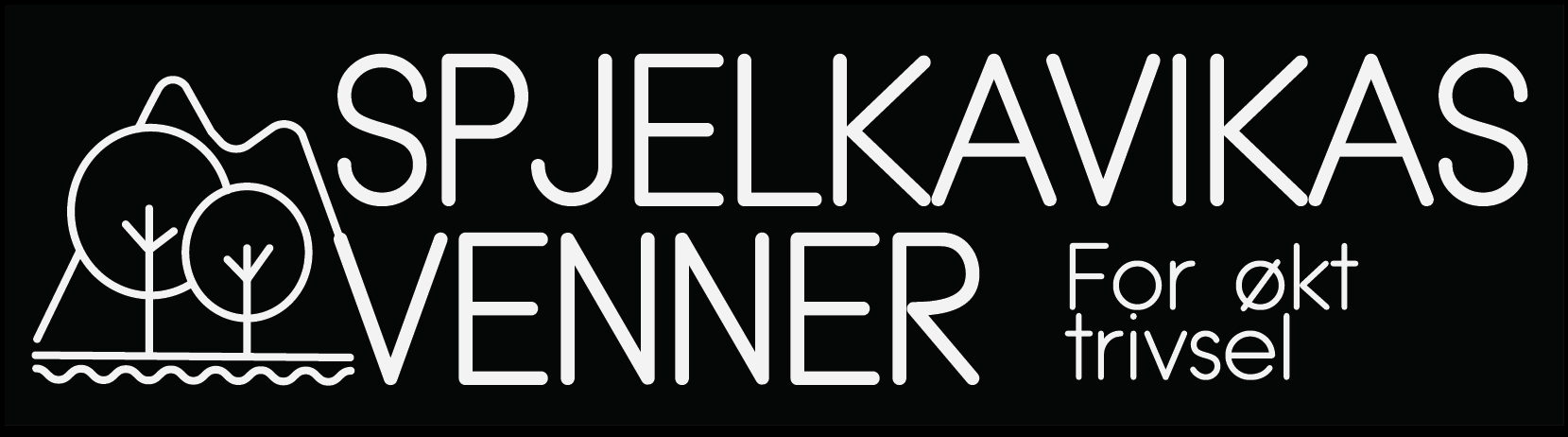 Spjelkavikas Venner